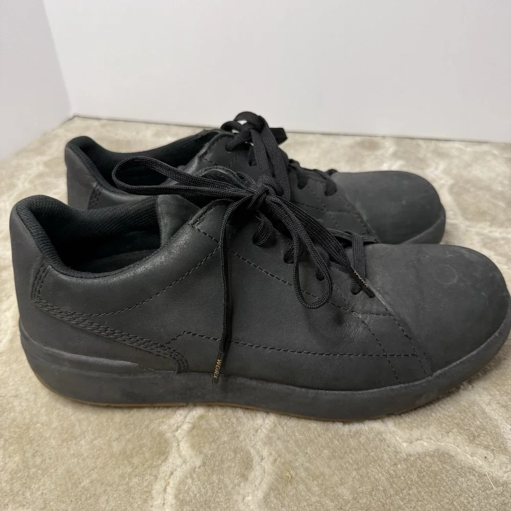 Red Wing Shoes size 5m